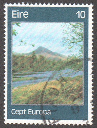 Ireland Scott 413 Used - Click Image to Close